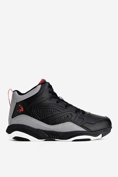 SHAQ pantofi sport pentru băieți 5905588799481 Negru