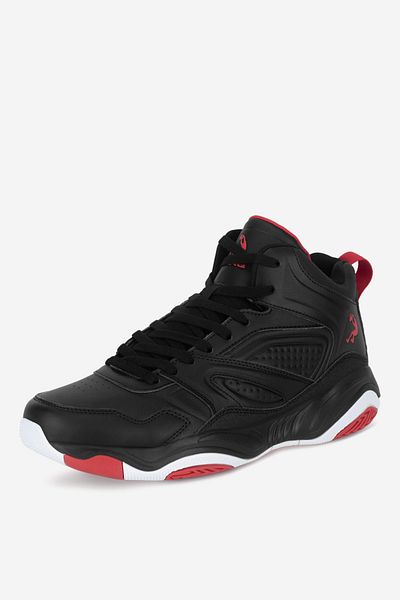 SHAQ man sports shoes 5905588785149 Red