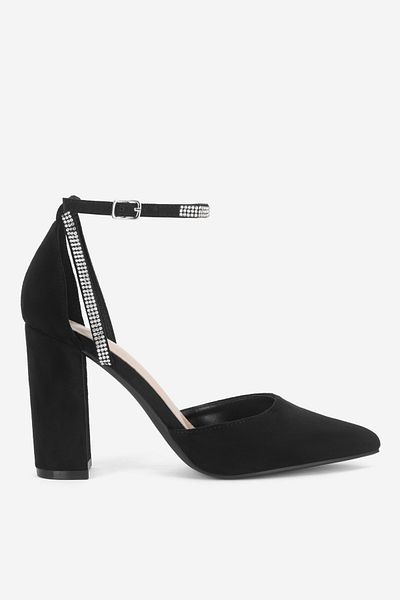 DeeZee woman chicken 5905588728399 Black
