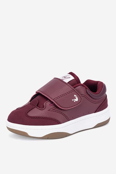 SHAQ boy sports shoes 5905588796138 Red