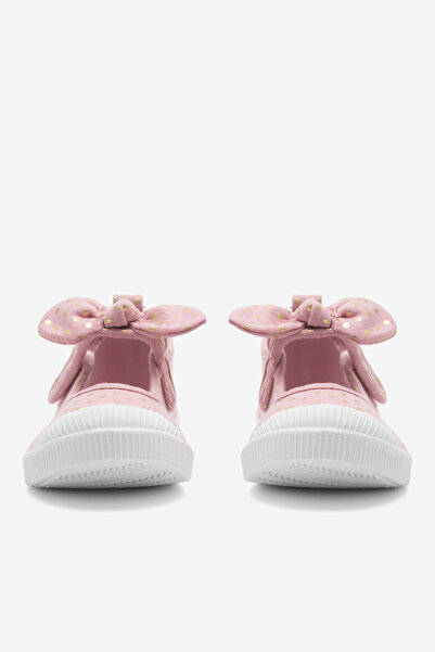Nelli Blu girl slippers 5905588738633 Pink
