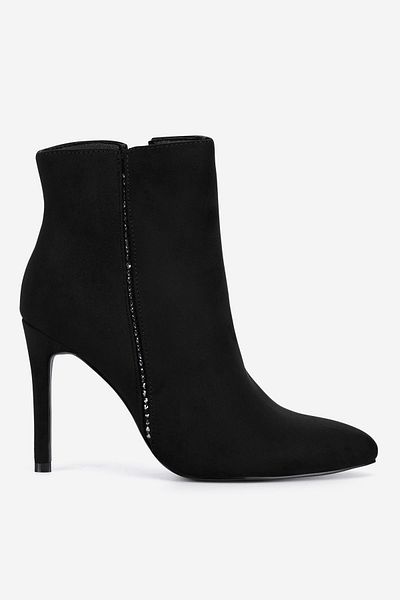 DeeZee woman boot 5905588823049 Black