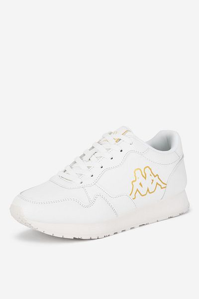 Kappa pantofi sport pentru femei 5905588739210 Alb