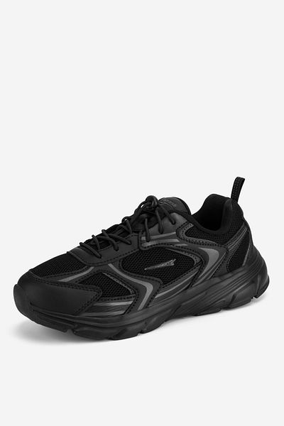 Sprandi pantofi sport pentru băieți 5905588719182 Negru