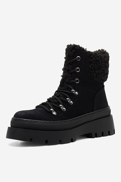 DeeZee woman shoe 5905588807483 Black