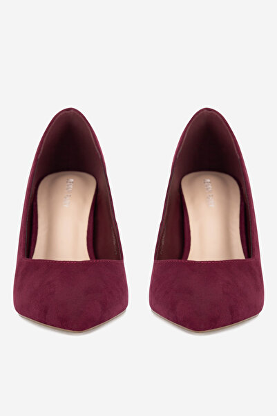 Jenny fairy woman chicken 5905588719380 Red