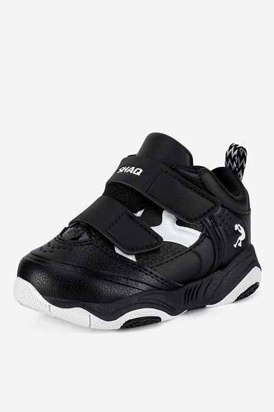 SHAQ boy sports shoes 5905588791270 Black