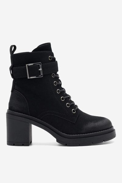 Jenny pantof de femeie zână 5905588757481 Negru