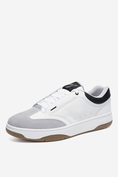 SHAQ man sports shoes 5905588801016 White