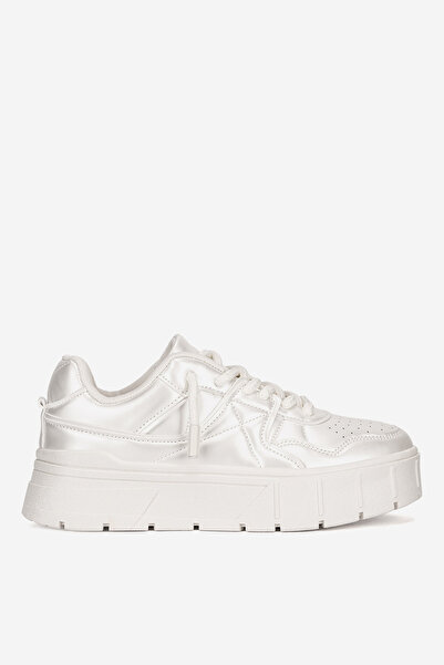 Jenny fairy woman sneakers 5905588728610 Beige