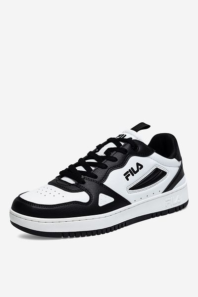 FILA pantofi sport bărbați 5905588776109 Alb