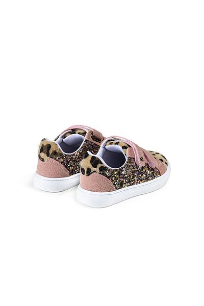 Merli&Rose Pantofi sport pentru fete Trio