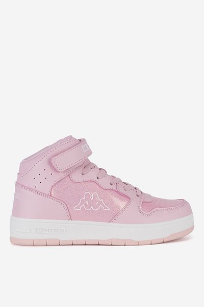 Kappa girl sports shoes 5905588749080 Pink