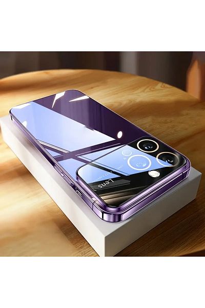 Generic Magnetic case4iPhone 14 Pro Max,Compatible with the MagSafe wireless charger