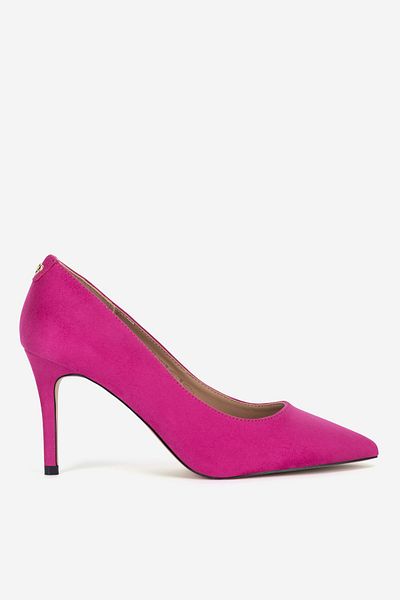 DeeZee woman chicken 5905588732600 Pink