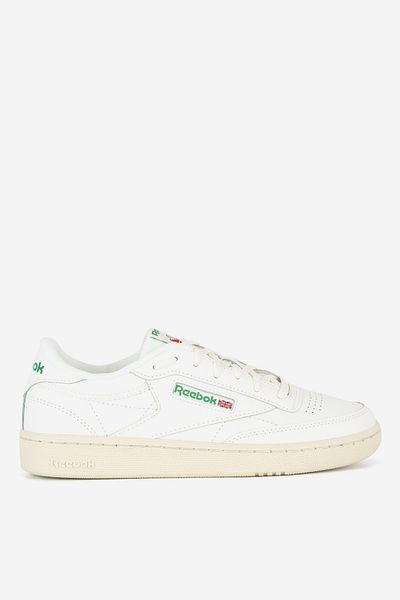 Reebok pantofi sport pentru băieți 5905588706410 bej