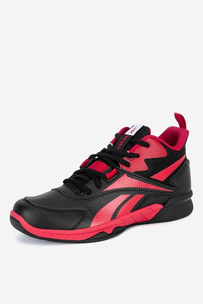 Reebok boy sports shoes 5905588764960 Black