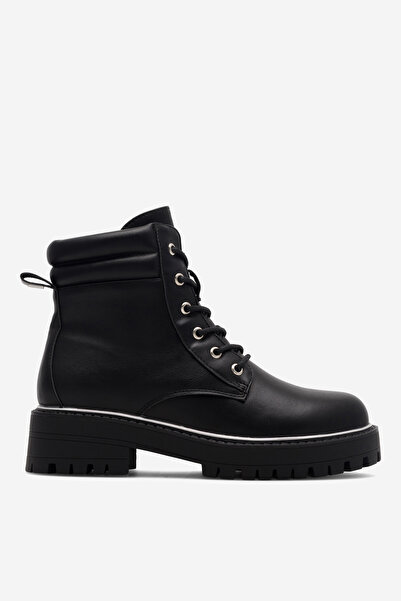 Jenny pantof de femeie cu imprimeu de zână 5905588757962 Negru