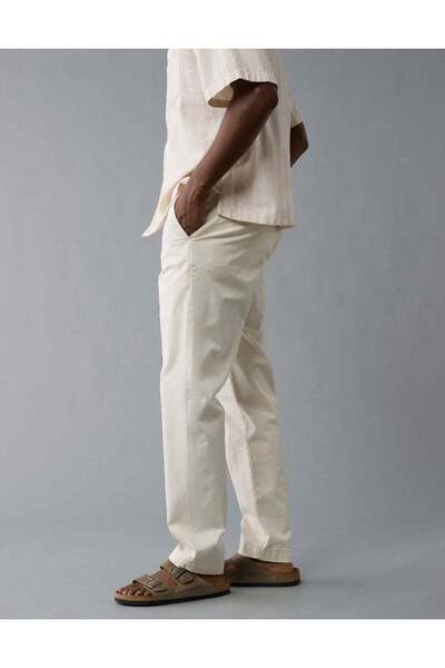 AMERICAN EAGLE Ae Flex Pull-on Athletic Fit Easy Pant