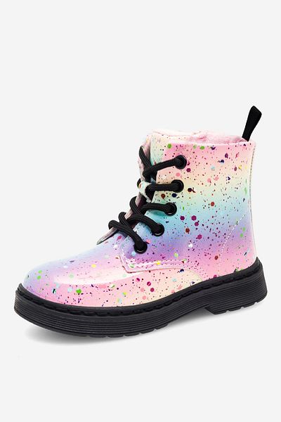 Nelli Blu girl shoe 5905588779001 Multicolor
