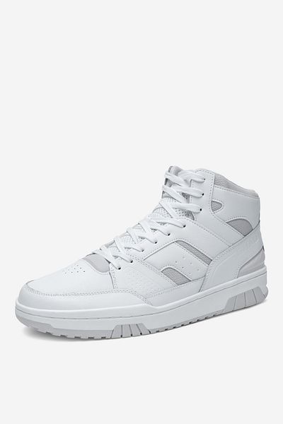 SHAQ man sports shoes 5905588801948 White