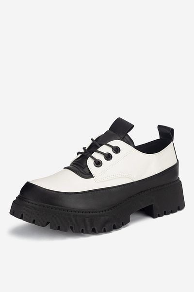 DeeZee woman shoe 5905588821410 Black