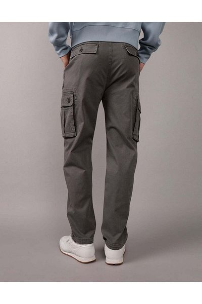 AMERICAN EAGLE Ae Flex Lived-in Cargo Pant
