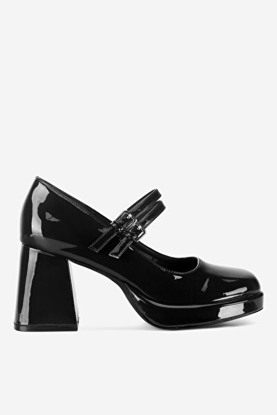 Jenny zână femeie pui 5905588814047 Negru