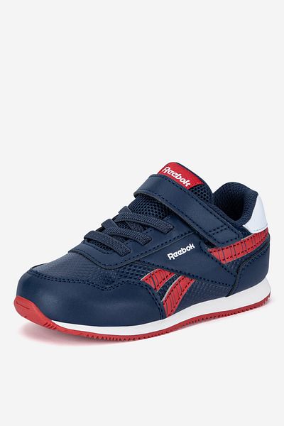 Reebok pantofi sport pentru băieți 5905588703761 Albastru