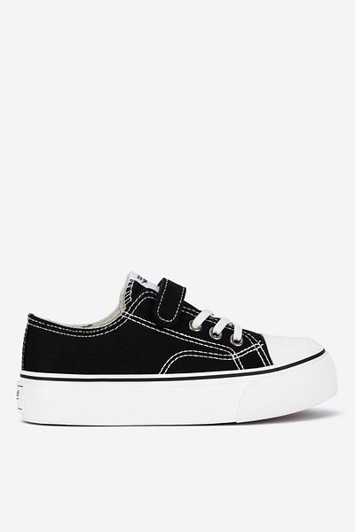 Sprandi pantofi sport pentru fete 5905588718642 Alb