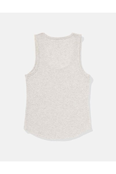 AMERICAN EAGLE AE Soft & Sexy Scoop Neck Tank Top