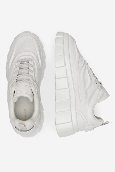 DeeZee woman sneakers 5905588716495 Gray