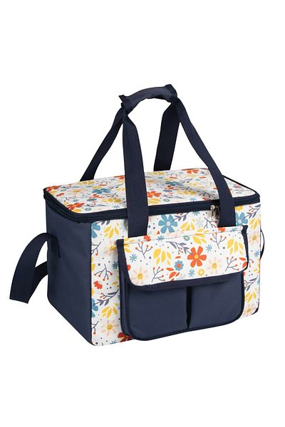 Bestchoice Patterned Thermos Bag 20 L