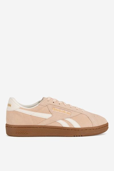 Reebok woman sports shoes 5905588698579 Beige