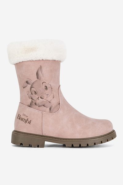 Disney classics girl cossack 5905588839125 Pink