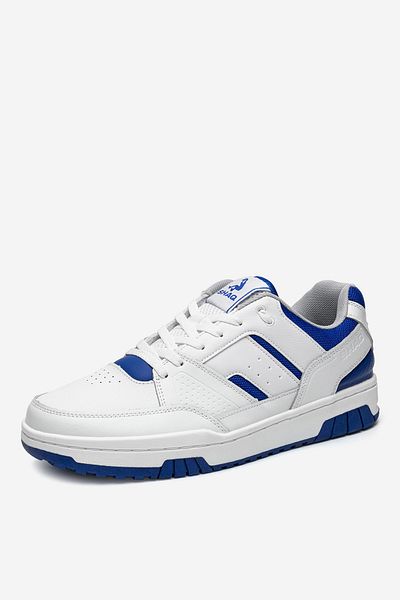 SHAQ man sports shoes 5905588802655 White