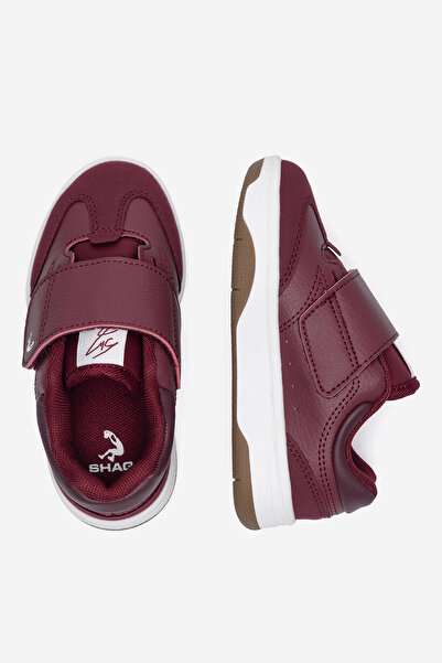 SHAQ boy sports shoes 5905588796138 Red