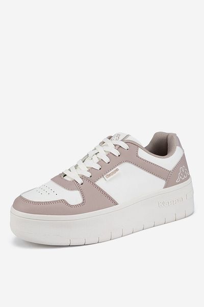 Kappa pantofi sport pentru femei 5905588739722 Alb