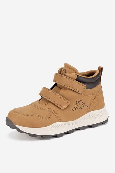 Kappa pantofi sport pentru băieți 5905588750000 Maro