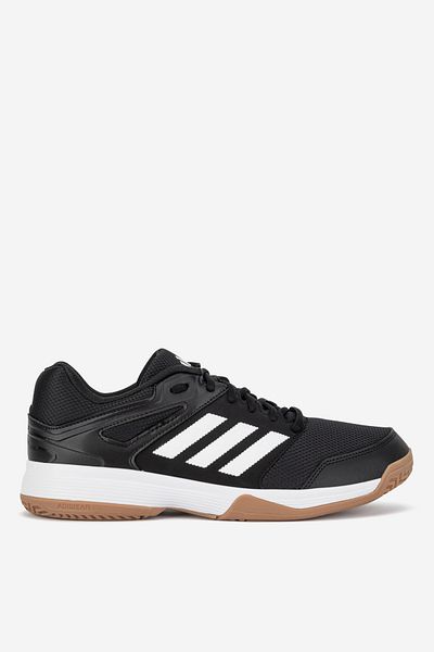 adidas man sports shoes 5905588693680 White