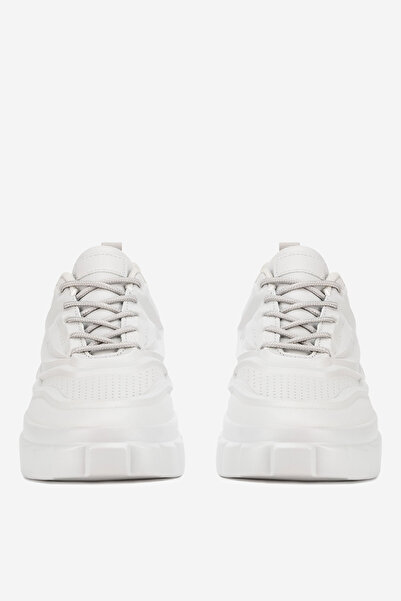 DeeZee woman sneakers 5905588716495 Gray