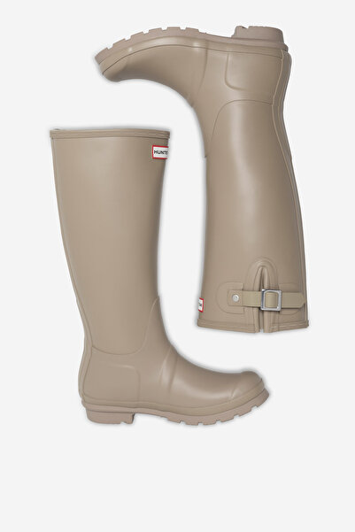 Hunter galoși de damă 5905588729518 bej