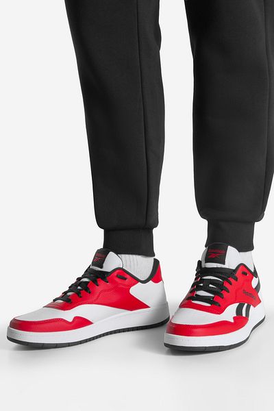 Reebok man sports shoes 5905588707653 White