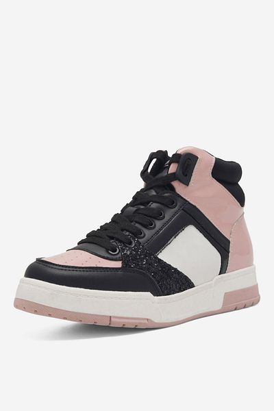 DeeZee girl shoe 5905588783213 Black
