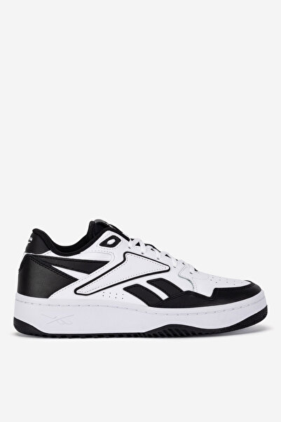 Reebok pantofi sport pentru fete 5905588704355 Alb