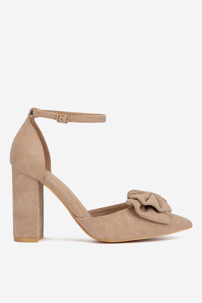 DeeZee woman chicken 5905588727903 Beige