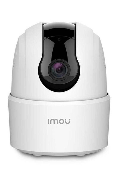 Imou 360° Smart Security Camera Supports SD Card Up to 256GB 1080P HD