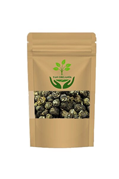 tan organik Jasmine Tea Top Small Moli Tea 250g