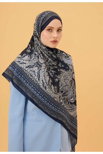 İpekhan Μαλακό σάλι Holiday Collection 3059-001