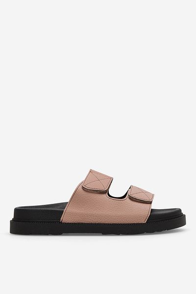 Jenny fairy woman flip-flop 5905588601029 Black
